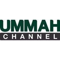 ummah channel logo image