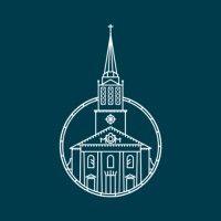 first baptist church of decatur logo image