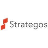 strategos logo image