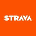 logo of Strava