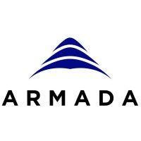 one armada logo image