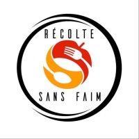 récolte sans faim logo image