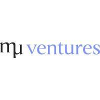 mu ventures logo image