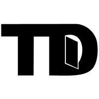 td supplies logo image