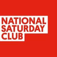 national saturday club logo image