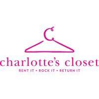 charlotte's closet logo image