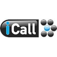 icall s.r.l. logo image