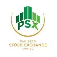 pakistan stock exchange