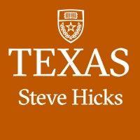 steve hicks school of social work logo image