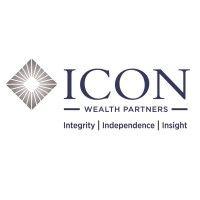 icon wealth partners logo image