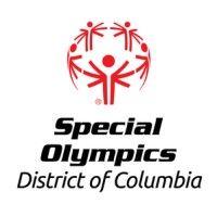 special olympics district of columbia logo image