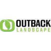 outback landscape inc logo image