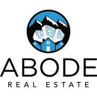 abode realty llc logo image