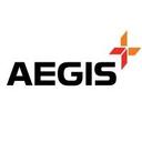 logo of Aegis Peoplesupport Inc