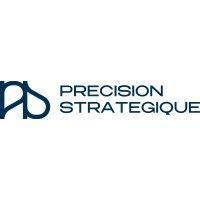 precision strategique logo image