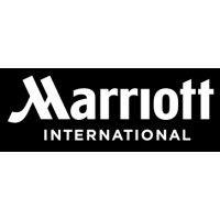 marriott international hotels, inc. logo image