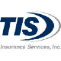 tis insurance services, inc . logo image