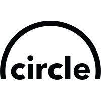 circle media logo image