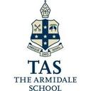 logo of Tas The Armidale School