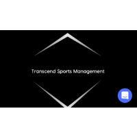 transcend sports management, llc logo image