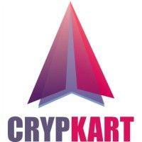 crypkart logo image