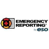 emergency reporting by eso