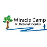 miracle camp and retreat center