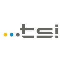 tsi sverige ab logo image