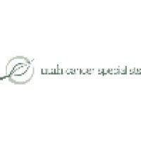 utah cancer specialists logo image