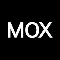 mox logo image