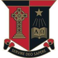 st joseph's college, gregory terrace logo image