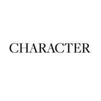 character