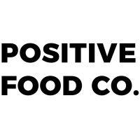 positive food co. logo image