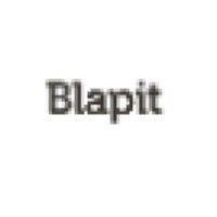 blapit logo image