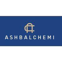 ashbal chemi logo image