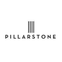 pillarstone. logo image