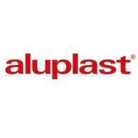 aluplast argentina logo image