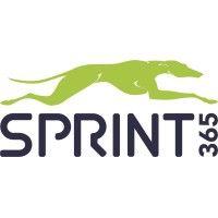 sprint365 logo image