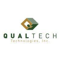 qualtech technologies inc. logo image