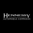 logo of Hennessy Automobile Companies