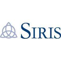 siris capital group logo image