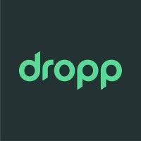 dropp logo image