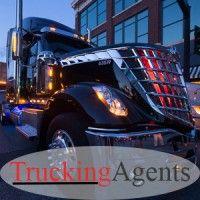 trucking agents