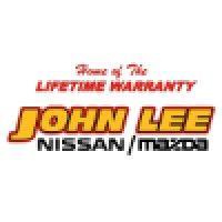 john lee nissan mazda