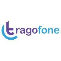 tragofone logo image