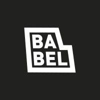 babel logo image