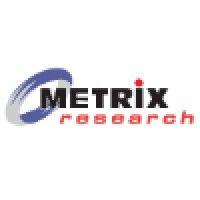 metrix research sdn bhd logo image