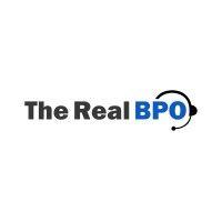 the real bpo logo image