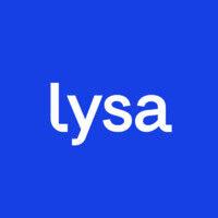 lysa logo image