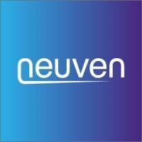 neuven solutions logo image